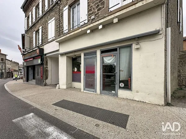 Local 92 m²