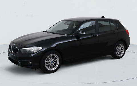 BMW Série 1