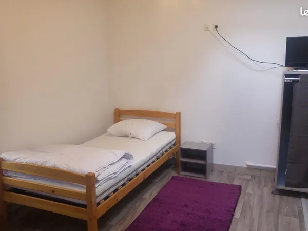 Studio centre Tournon