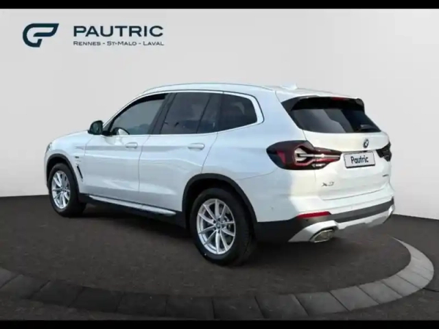 Bmw X3 xdrive30e 292ch business design — photo 3