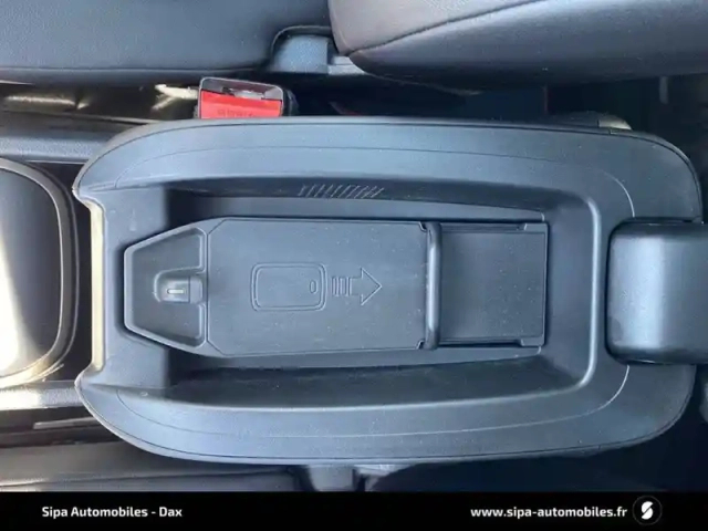 Mini Mini countryman 192 ch — photo 132