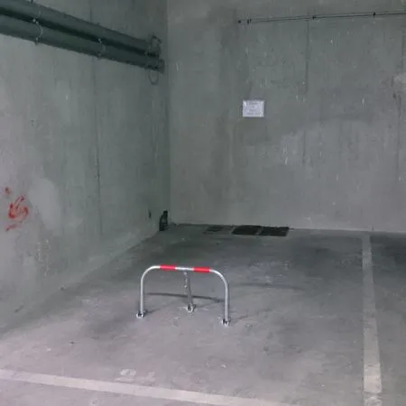 Location parking