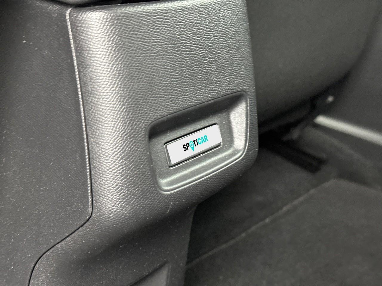 Citroën C3 Aircross e-c3 aircross 113 autonomie confort plus — photo 33