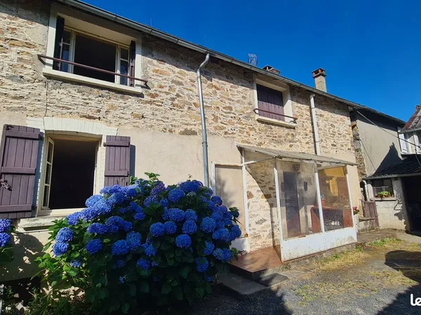 Maison 6 pièces 133 m²