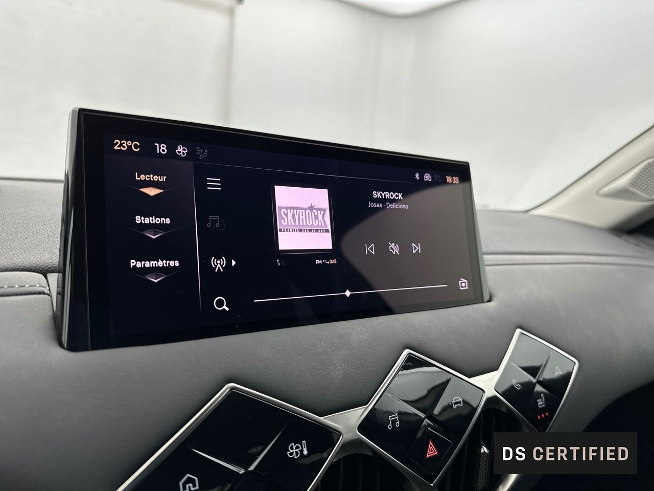 Ds Ds 3 e-tense opera — photo 24