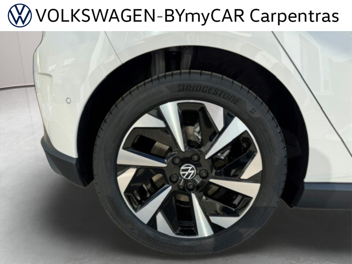 Volkswagen ID. Polo 211 ch 52 kWh — photo 18