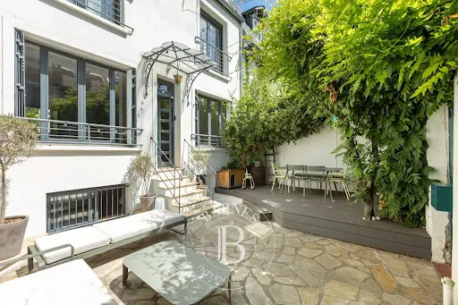 Maison 6 pièces 171 m²