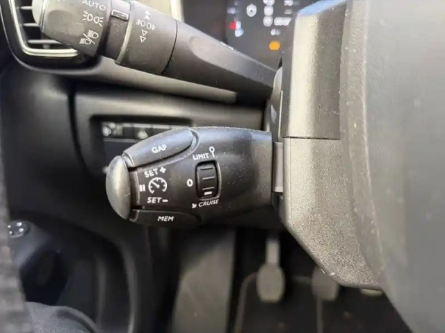 Citroën C5 Aircross puretech 130 s&amp;s bvm6 — photo 15
