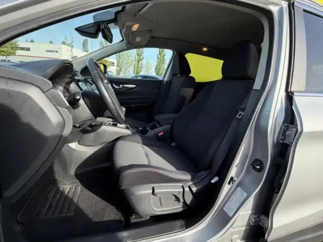 Nissan Qashqai 1.5 110 visia — photo 16