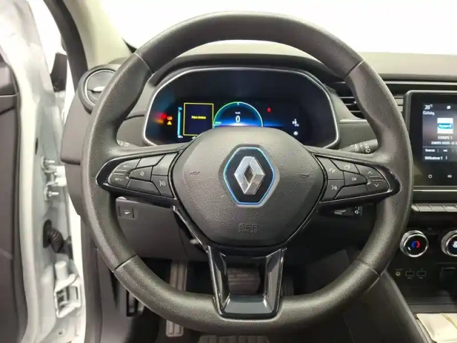Renault Zoé zoe r110 — photo 32