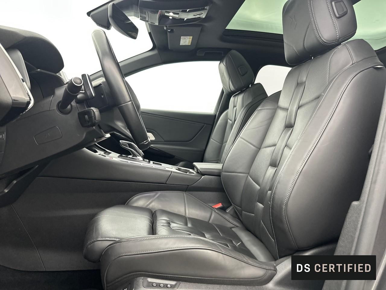 Ds Ds 7 crossback e-tense 225ch opera — photo 9