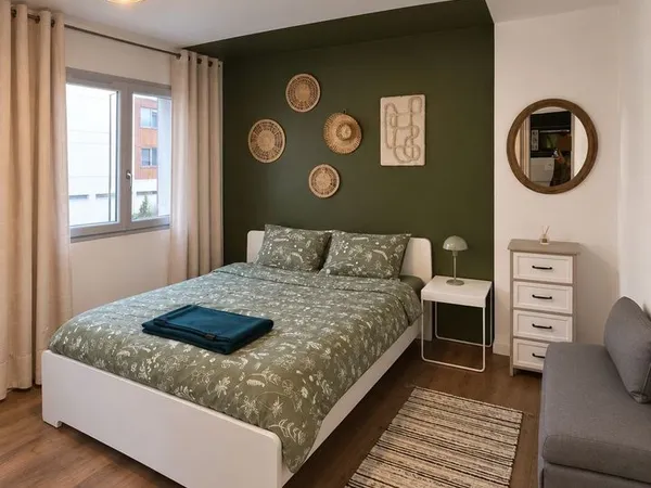 Appartement de 22m2 à louer sur Tours