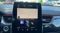 Renault Arkana 1.6 E-Tech hybride 145ch RS Line Fast Track — photo 13