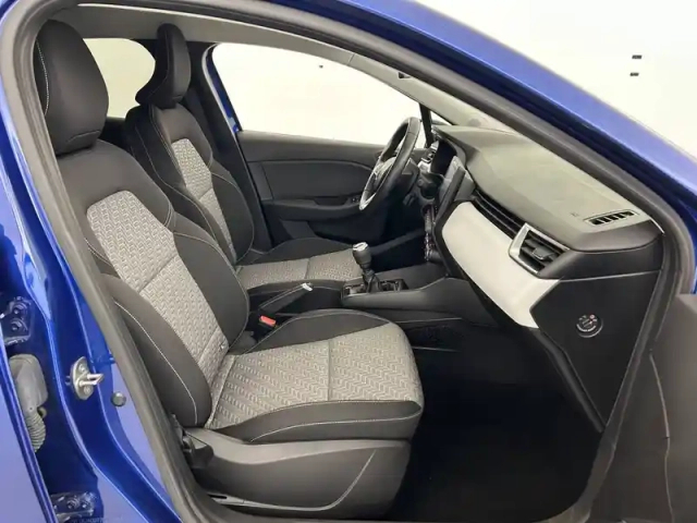 Renault Clio tce 90 — photo 23