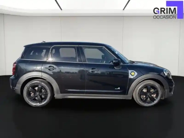 Mini Countryman cooper se 125ch + 95ch edition premium plus all4 bva6 — photo 2