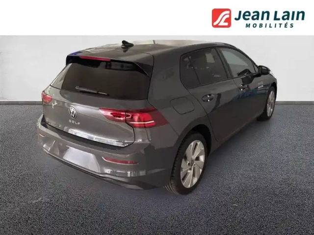 Volkswagen Golf 1.5 ehybrid 204 dsg6 — photo 4