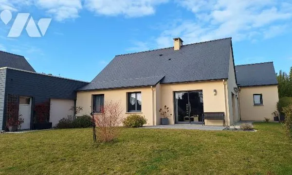 Maison 5 pièces 96 m²