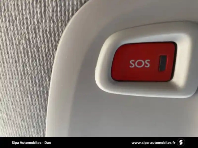 Fiat Scudo fourgon bluehdi 120 m s&amp;s bvm6 — photo 18