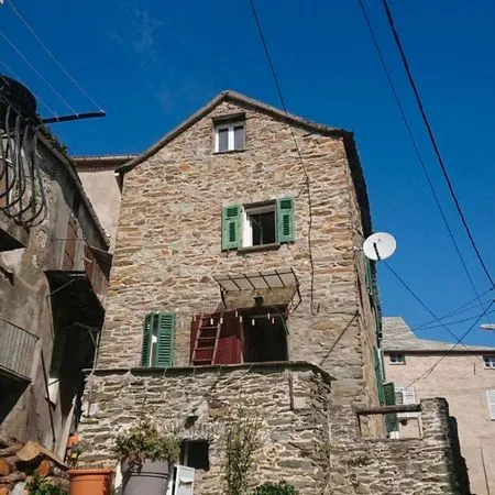 Maison Murato