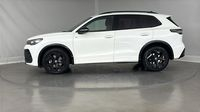 Volkswagen Tiguan 2.0 TDI 150ch R-Line Exclusive DSG7 — photo 7