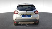 Renault Captur 1.5 dCi 90ch energy Initiale Paris EDC Euro6c — photo 5