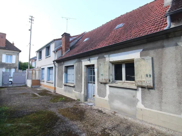 Maison 8 pièces 130 m²