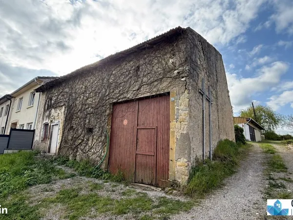 Grange 5 pièces 422 m²