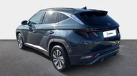 Hyundai Tucson 1.6 T-GDi 230ch Hybrid Creative BVA6 — photo 7