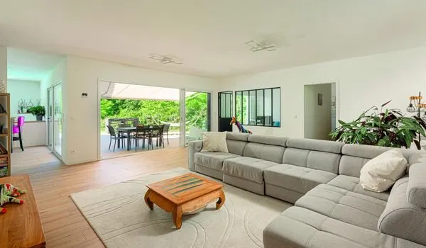 Maison 7 pièces 182 m²