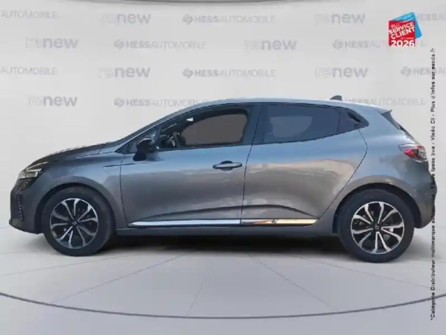 Renault Clio 1.0 tce 90ch techno - 24 — photo 9