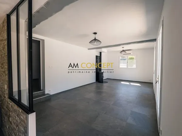 Maison à vendre Fréjus