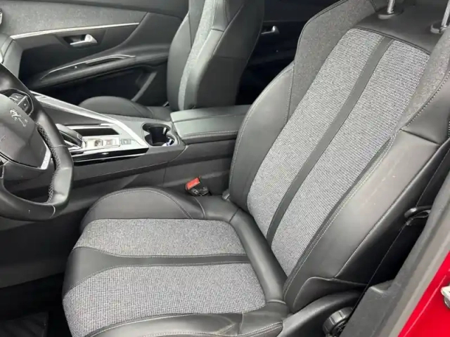 Peugeot 3008 bluehdi 130ch s&amp;s eat8 — photo 42
