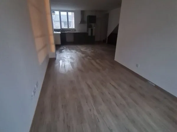 Appartement centre ville 4 chambres