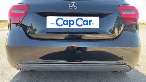 Mercedes Classe A 220 184 4Matic 7G-DCT - Whiteart Edition – 2016 – 93775 km – Essence – Boîte Automatique — photo 40