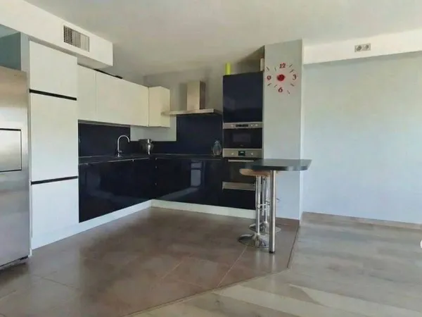 Appartement 5 pièces 100 m²