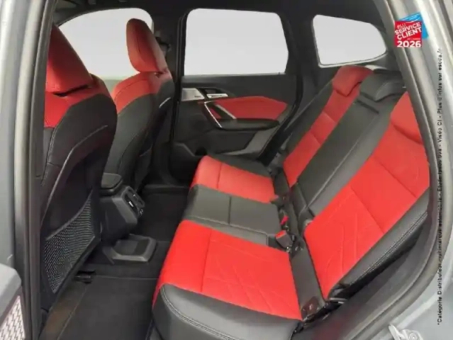 Bmw X1 xdrive30e 326ch m sport — photo 11