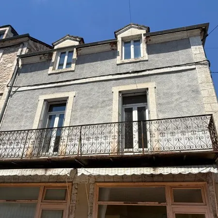 Maison 6 pièces 150 m²