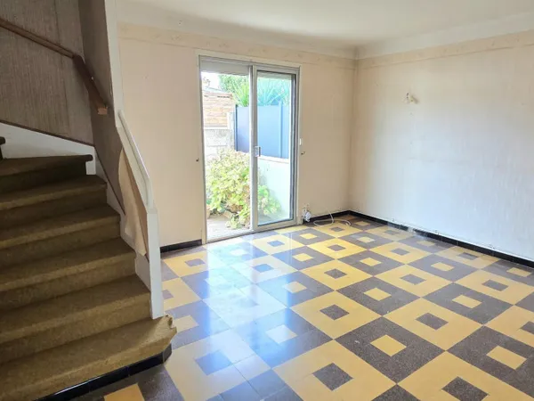 Maison 5 pièces 77 m²