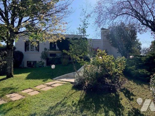 Maison 5 pièces 124 m²