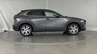 Mazda Cx-30 2.0 e-SKYACTIV-X M-Hybrid 186ch Sportline BVA sans ALH 2022 — photo 4