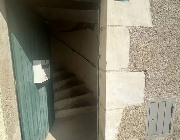 Maison 3 pièces 65 m²