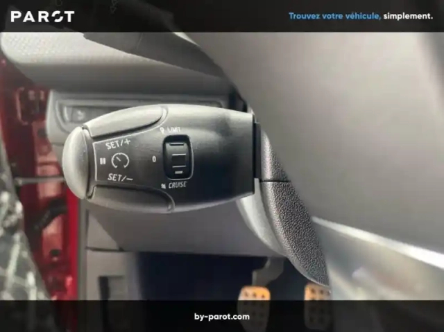 Peugeot 2008 1.5 bluehdi 100ch e6.c crossway s&amp;s bvm5 86g — photo 17