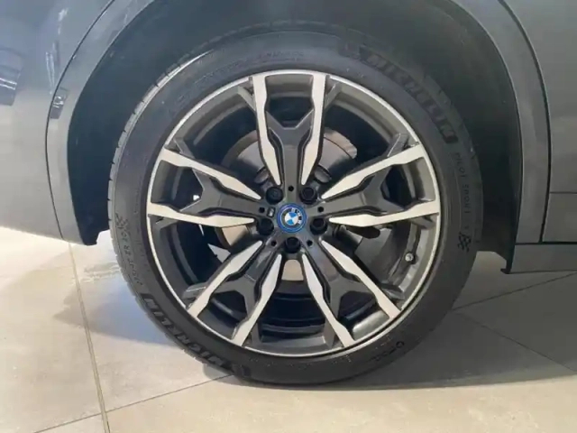 Bmw X3 xdrive30e 292ch m sport — photo 10