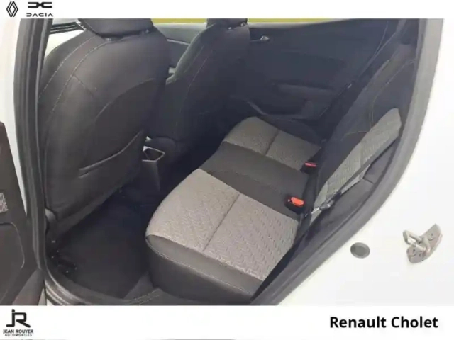 Renault Clio 1.0 tce 100ch evolution gpl — photo 4