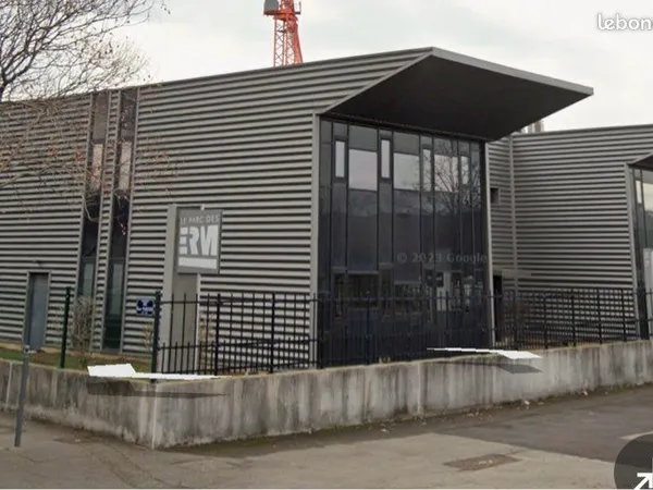 VENISSIEUX Bureaux République