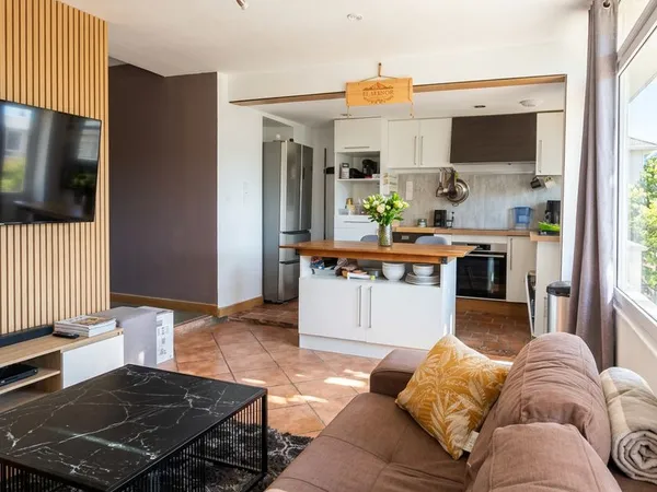 Immeuble de rapport 5 pièces 180 m²