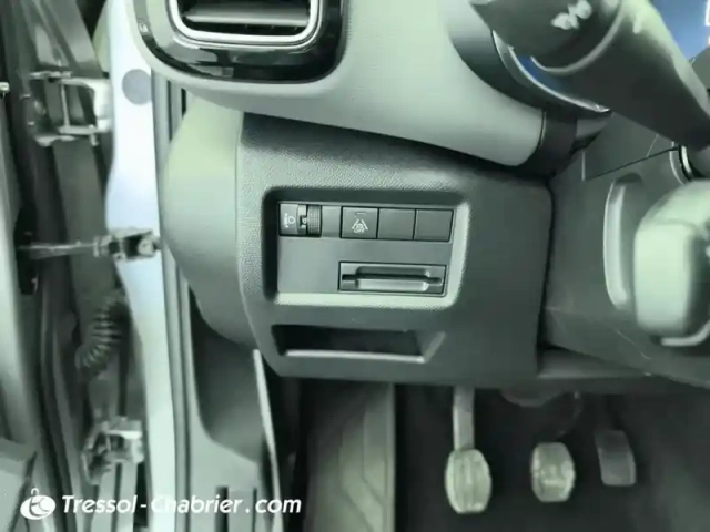 Citroën C5 Aircross puretech 130 s&amp;s bvm6 c-series — photo 27