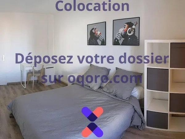 Appartement 4 pièces 70 m²