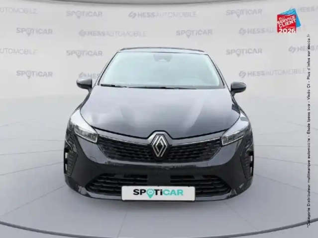 Renault Clio 1.0 tce 90ch evolution — photo 2