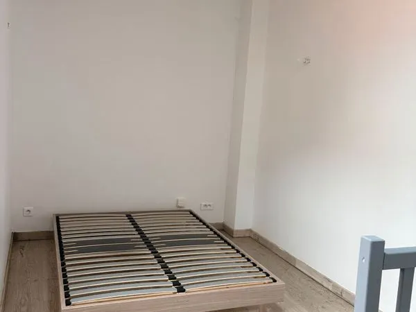 Studio 1 pièce 23 m²